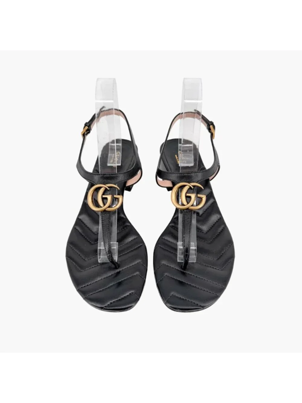 Gucci pre owned